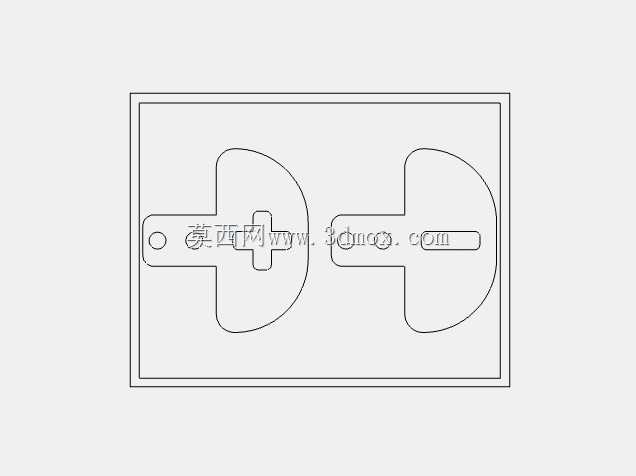 DIY F1 方向盘 - 高级 CAD 计划