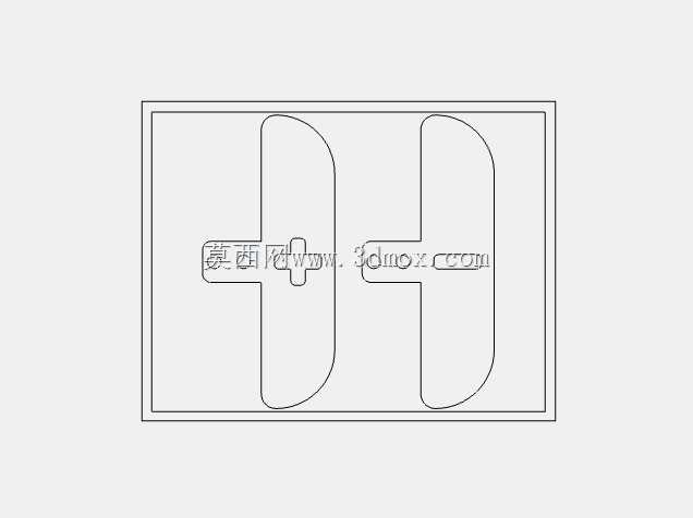 DIY F1 方向盘 - 高级 CAD 计划