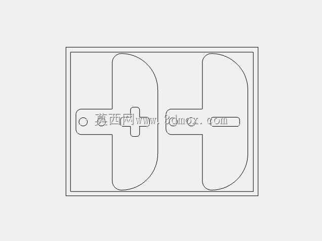 DIY F1 方向盘 - 高级 CAD 计划