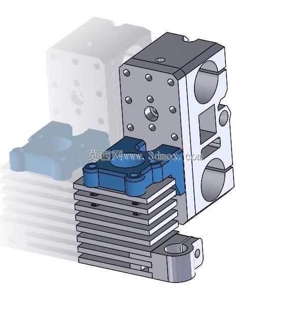 ֧�� Chimera E3D 3dzino2023_v2