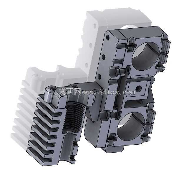 ֧�� Chimera E3D 3dzino2023_v2