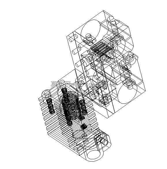 ֧�� Chimera E3D 3dzino2023_v2