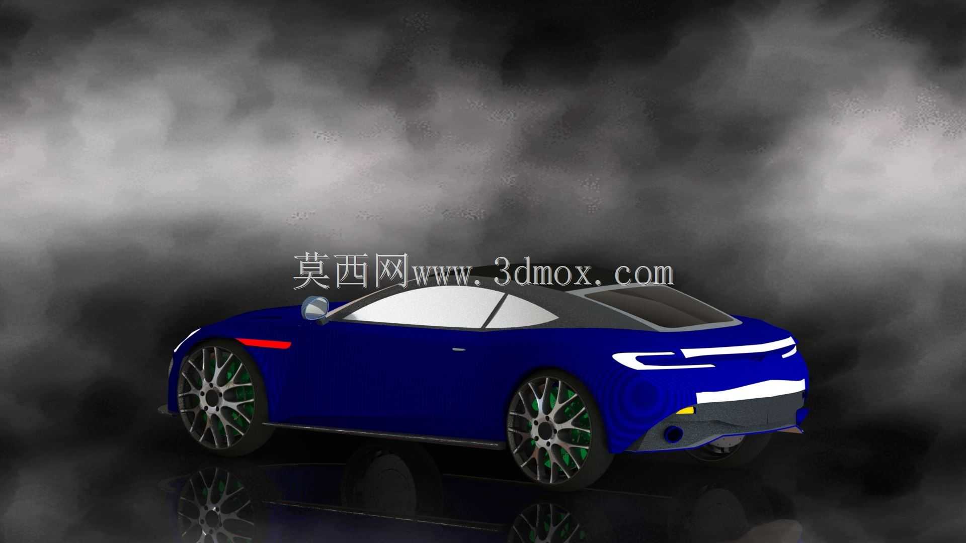  Astin Martin DB11 
