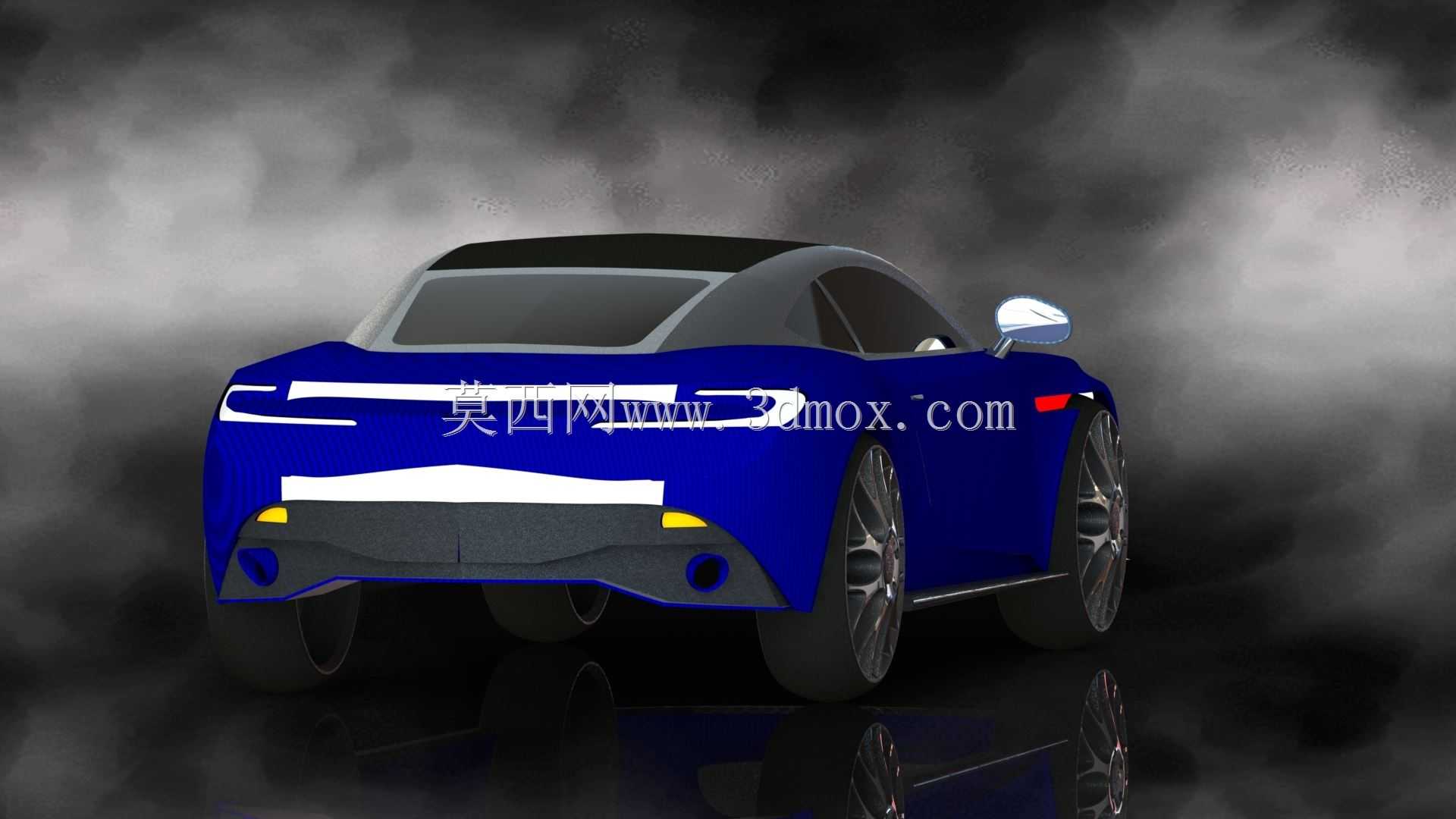  Astin Martin DB11 
