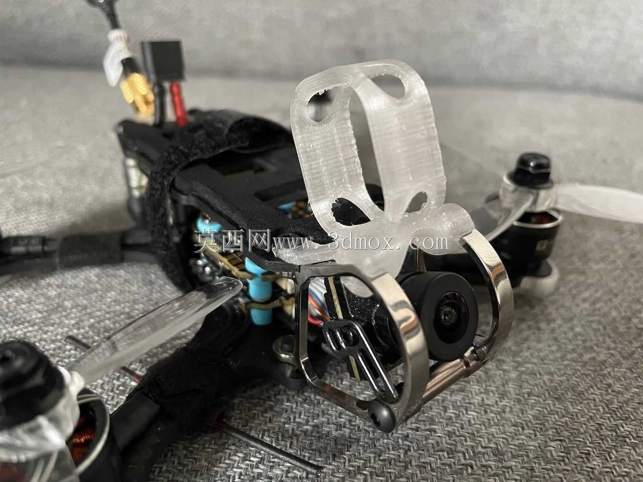 Insta360 GO2 ֧�ܣ������� Armattan Gecko
