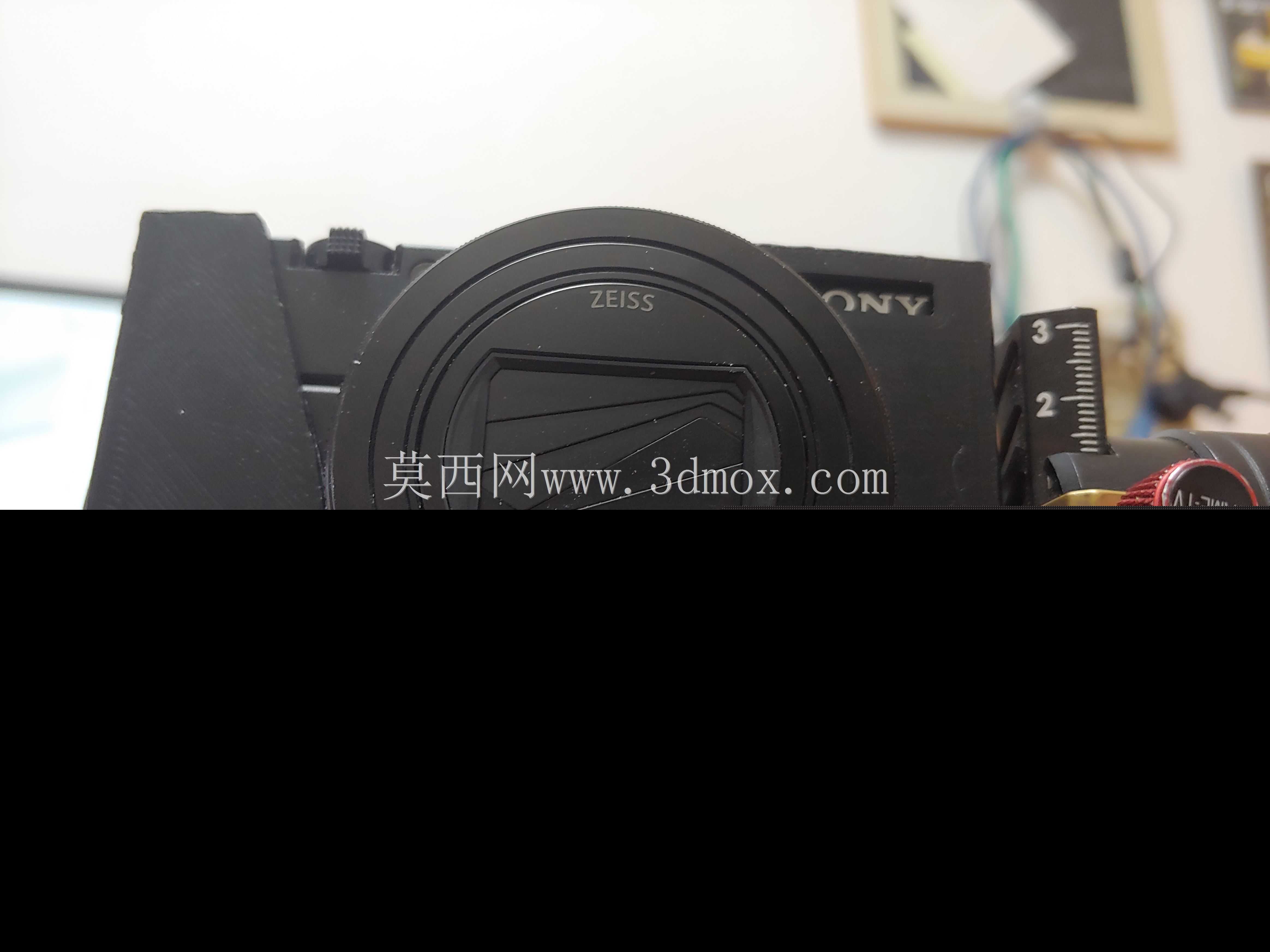 ������ Sony Rx100 �� Came TV �����ͷ�֧��