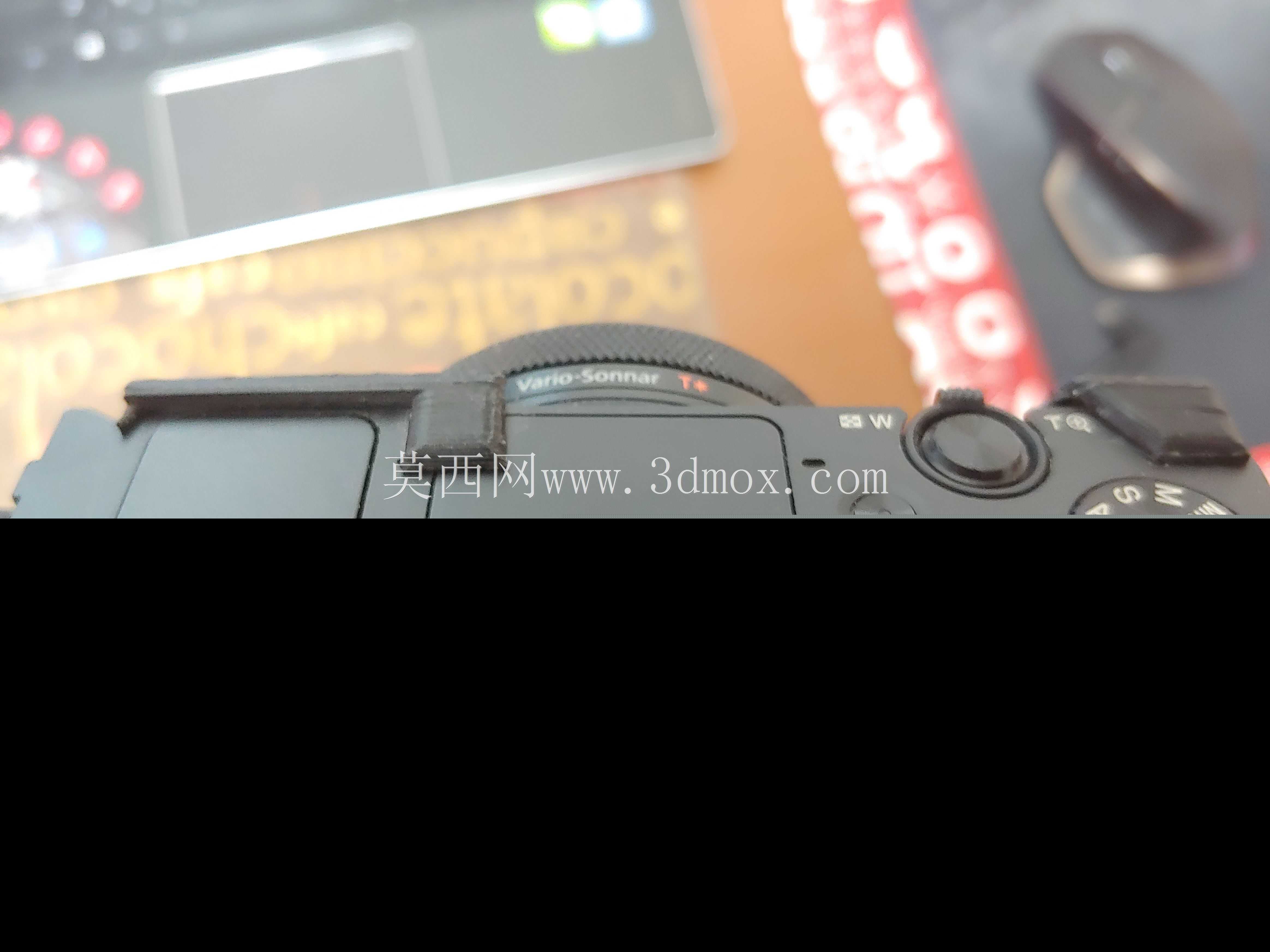 ������ Sony Rx100 �� Came TV �����ͷ�֧��