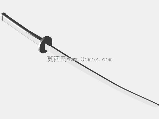 katana
