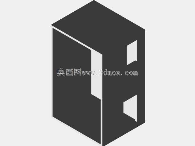 ESP继电器外壳