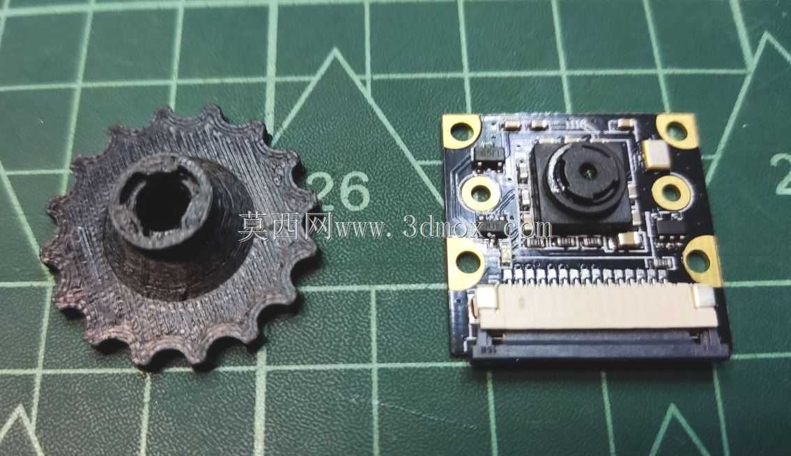 焦点PICAM工具