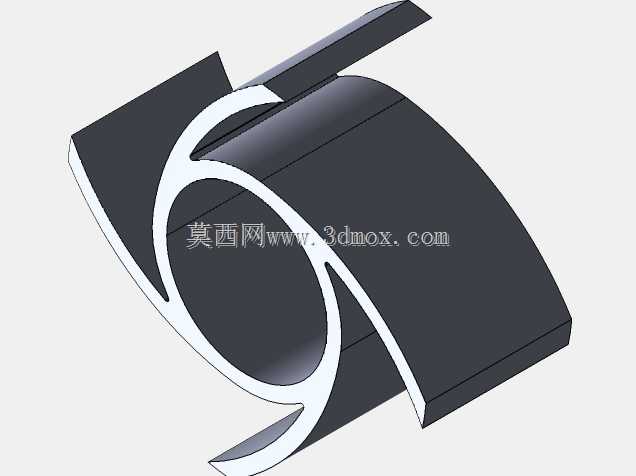 Eligoo Neptune 线轴扶正器