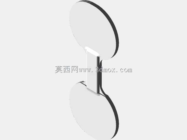 双乒乓球paddle