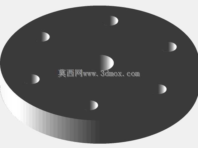  3D�ɴ�ӡ��Omni Wheel 