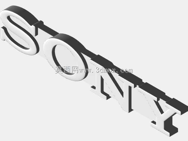 Sony LBT徽标