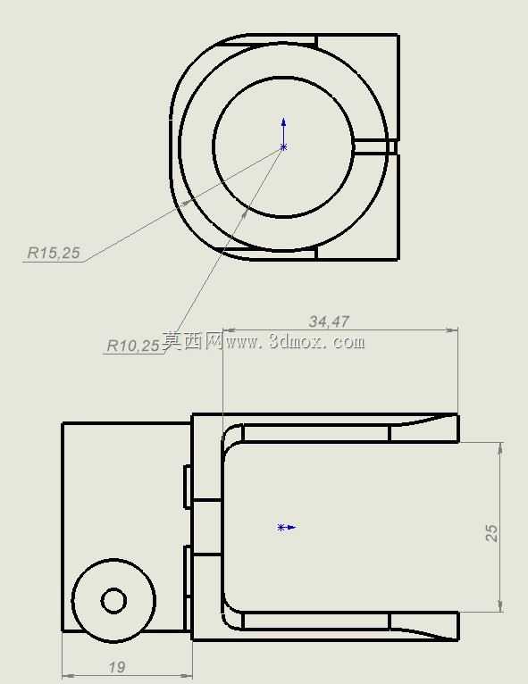 ���żܵ�֧��������.solidworks 2022 