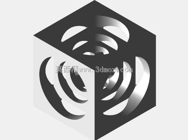  Turner Cube 