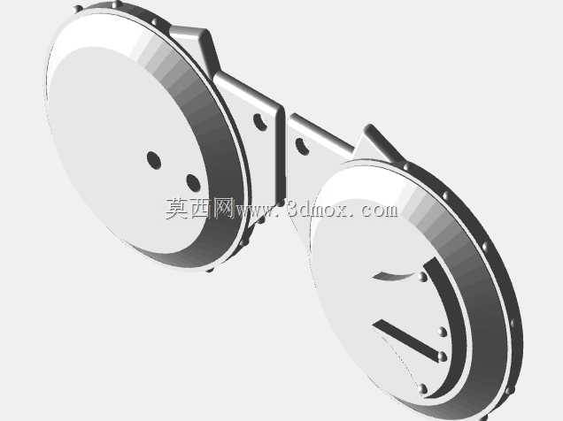卡拉克塔库斯帝国战斗平台