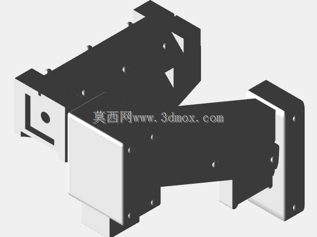 卡拉克塔库斯帝国战斗平台