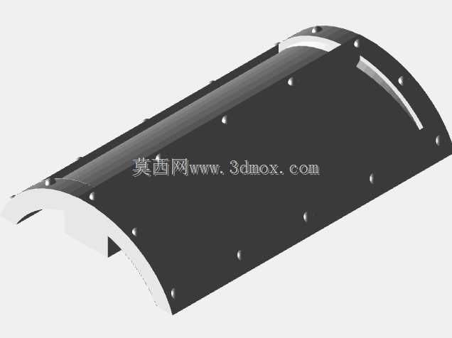 卡拉克塔库斯帝国战斗平台