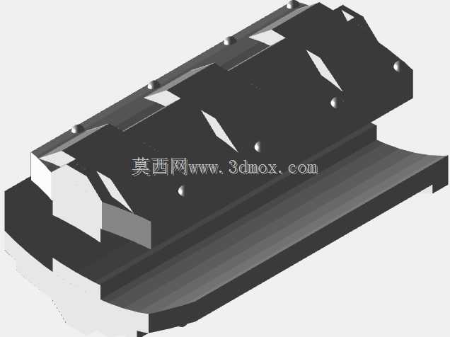 卡拉克塔库斯帝国战斗平台