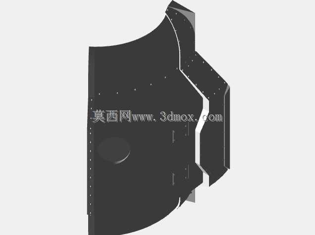卡拉克塔库斯帝国战斗平台
