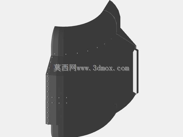卡拉克塔库斯帝国战斗平台