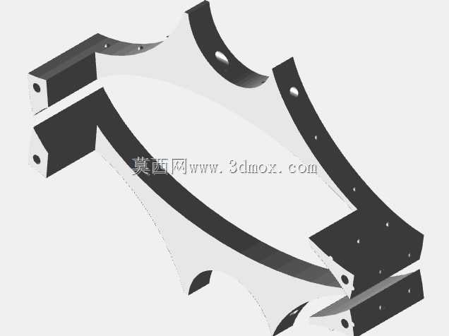 卡拉克塔库斯帝国战斗平台