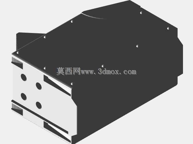 卡拉克塔库斯帝国战斗平台