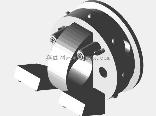 卡拉克塔库斯帝国战斗平台