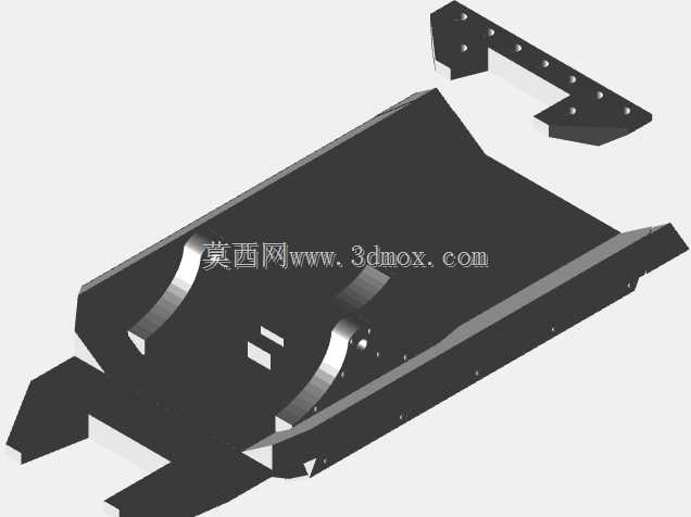 卡拉克塔库斯帝国战斗平台