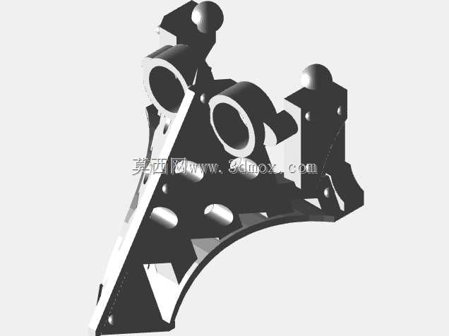 卡拉克塔库斯帝国战斗平台