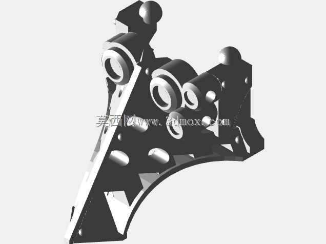 卡拉克塔库斯帝国战斗平台