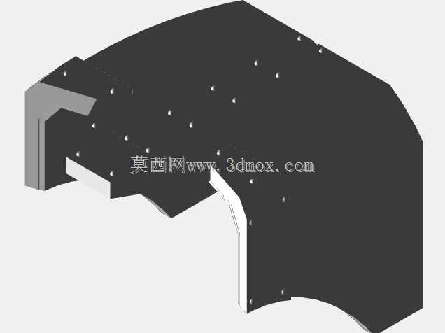 卡拉克塔库斯帝国战斗平台