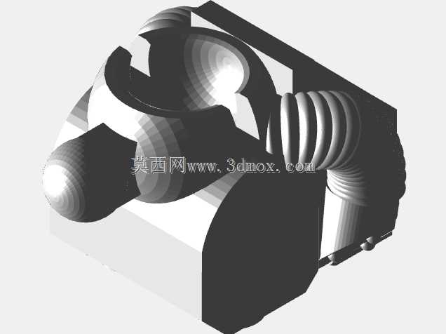 卡拉克塔库斯帝国战斗平台