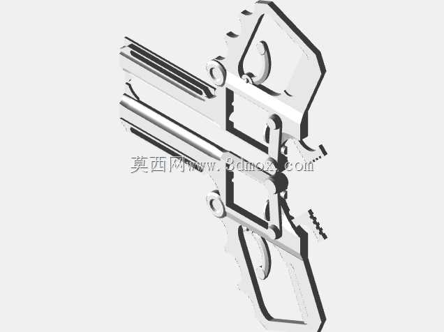 卡拉克塔库斯帝国战斗平台
