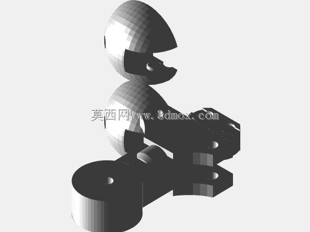 卡拉克塔库斯帝国战斗平台