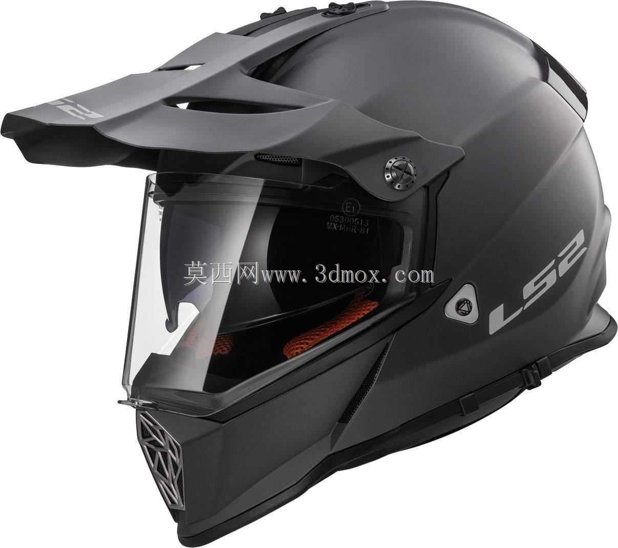 LS2 MX436 Pioneer �������еϵͳ - LS2 ͷ��
