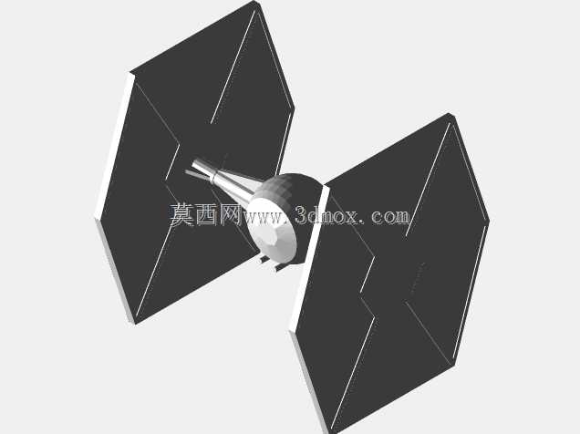 TIE Fighter