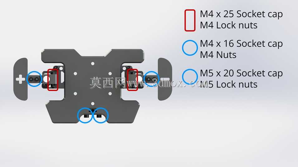 DIY 方向盘按钮板 - 高级 CAD 图纸