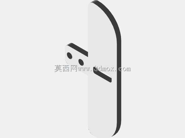 DIY 方向盘按钮板 - 高级 CAD 图纸