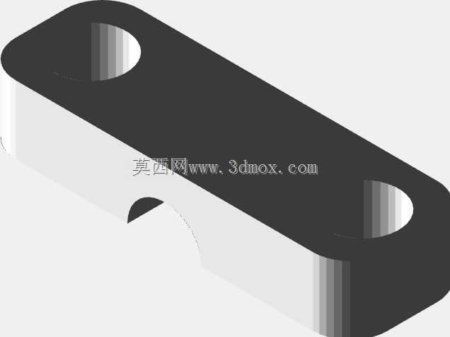 DIY 方向盘按钮板 - 高级 CAD 图纸