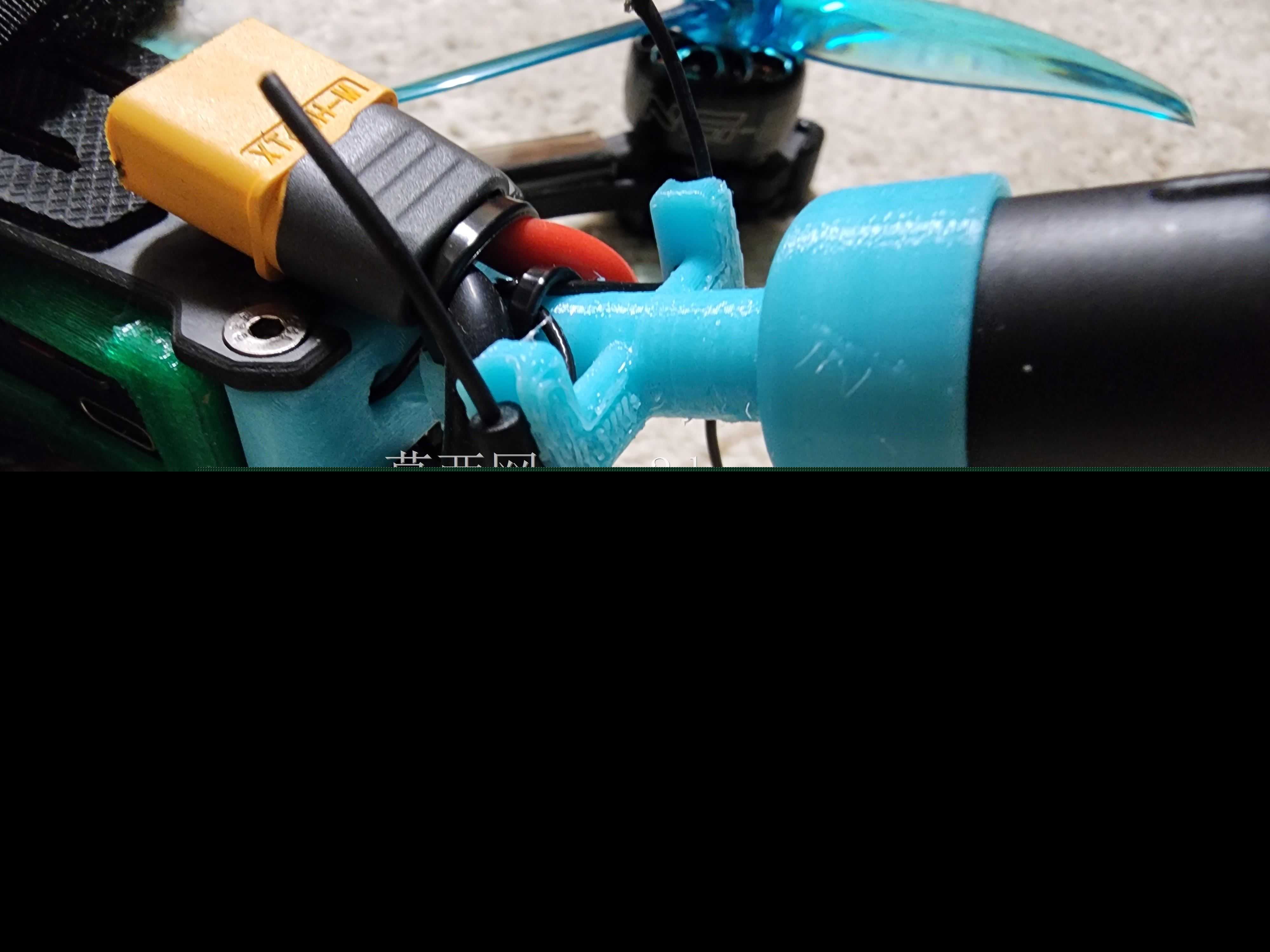 ������ GEPRC Mark 5 ��ܵ� DJI O3 ����/�ּ� RX ����֧��