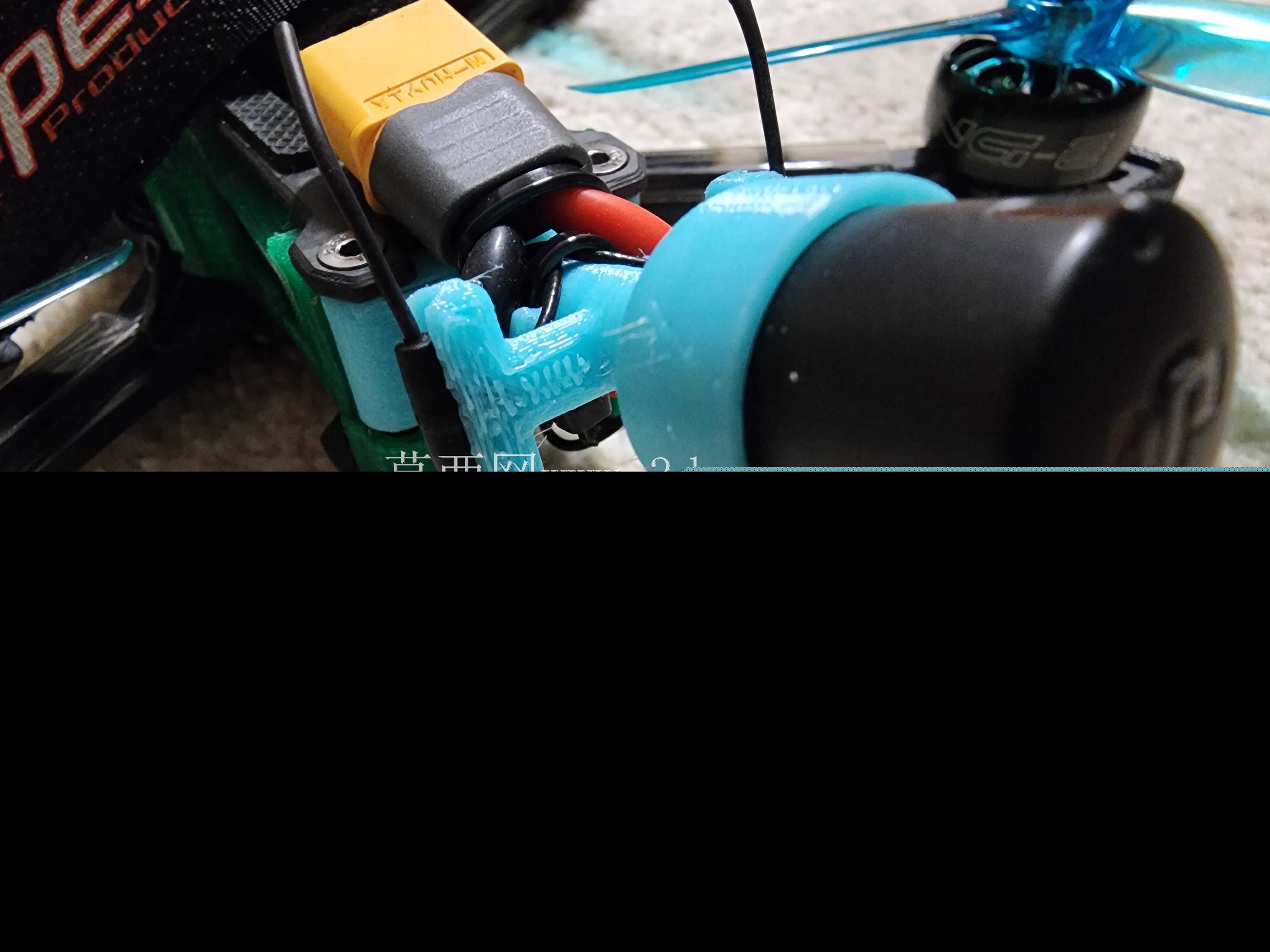 ������ GEPRC Mark 5 ��ܵ� DJI O3 ����/�ּ� RX ����֧��