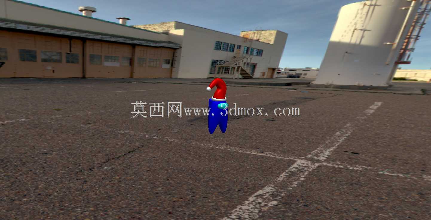 我们之中的圣诞节