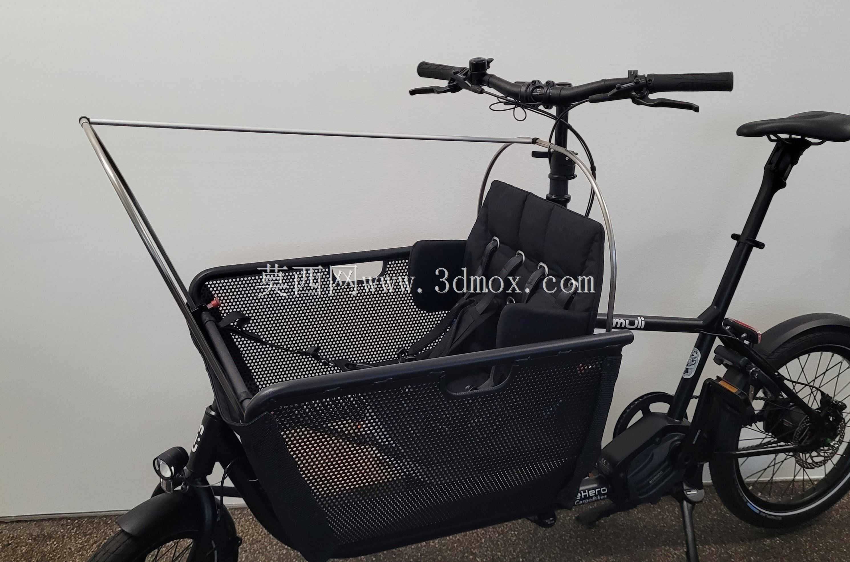 Muli cargobike - ֧�ַ�����