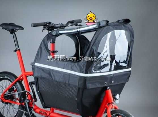 Muli cargobike - ֧�ַ�����