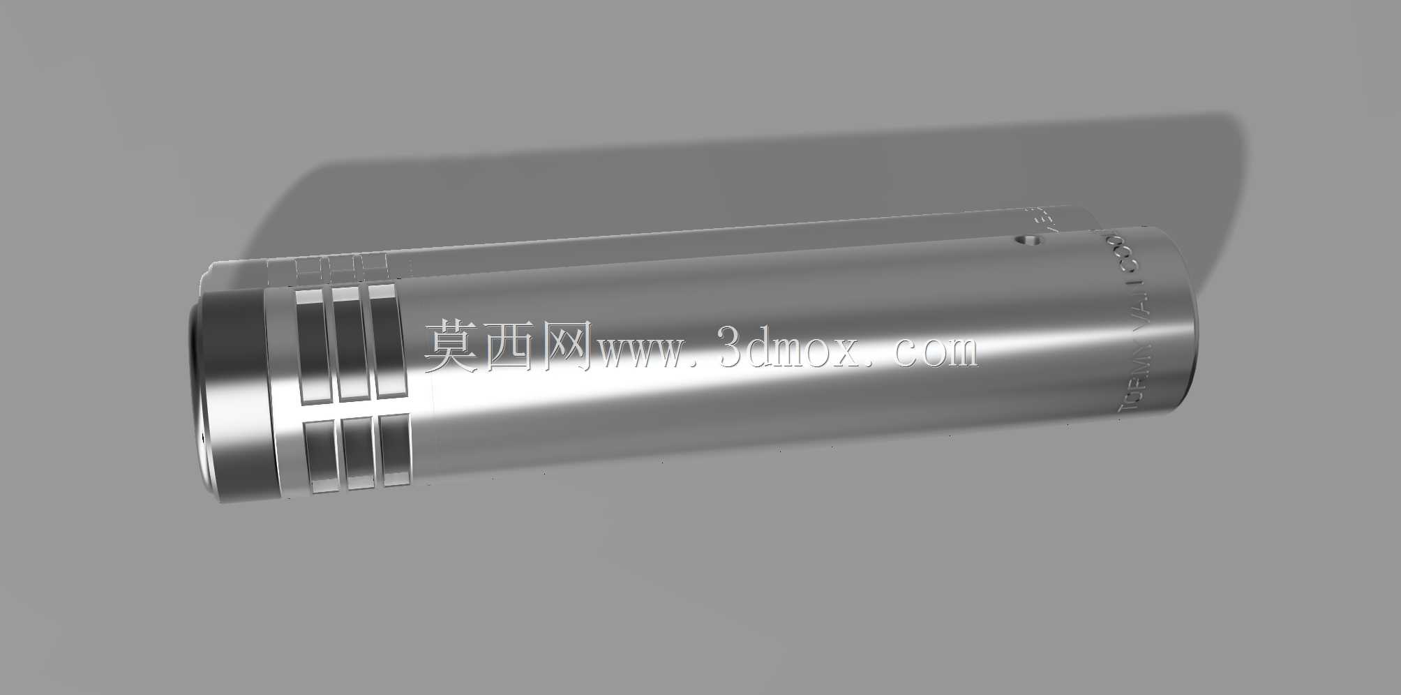 适用于 PRIMO EM-23 胶囊的麦克风主体