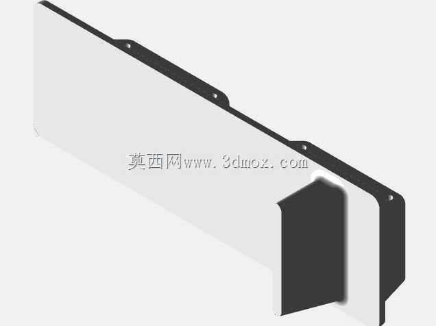 Hirobo Lepton Ex One件电池托盘
