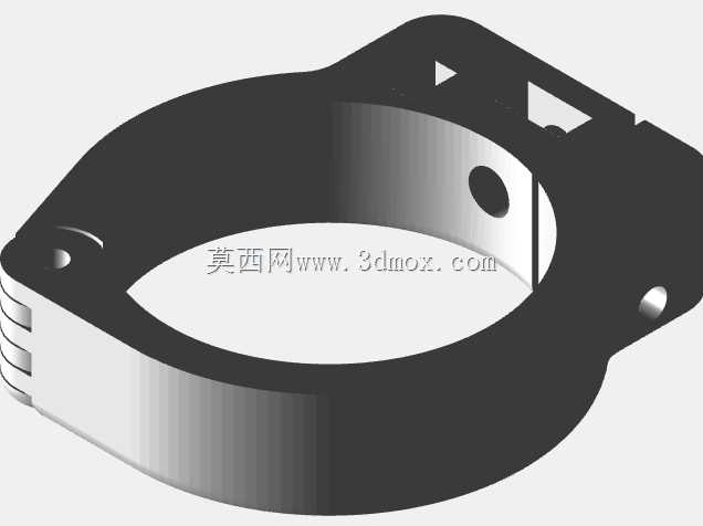 Minimax Universal LightClamp