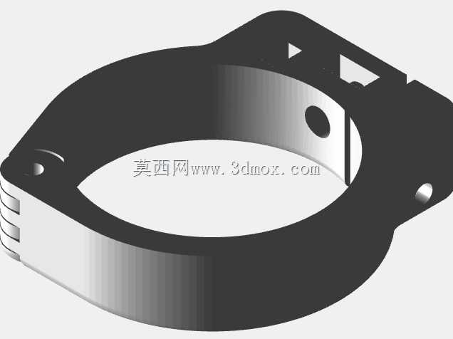 Minimax Universal LightClamp